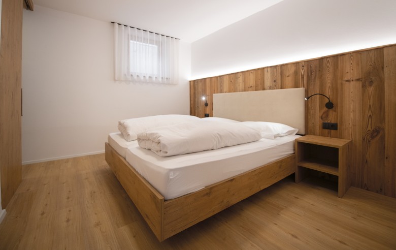 Idilliaco appartamento per le vacanze a Racines: comfort e natura incontaminata